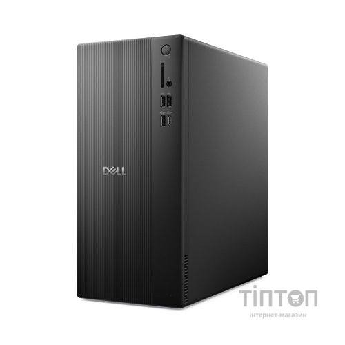 Комп'ютер Dell Pro Tower Essential / i5-14500, 16, 512, WiFi, кл+м (BTO005B_QVT1260_UBU)