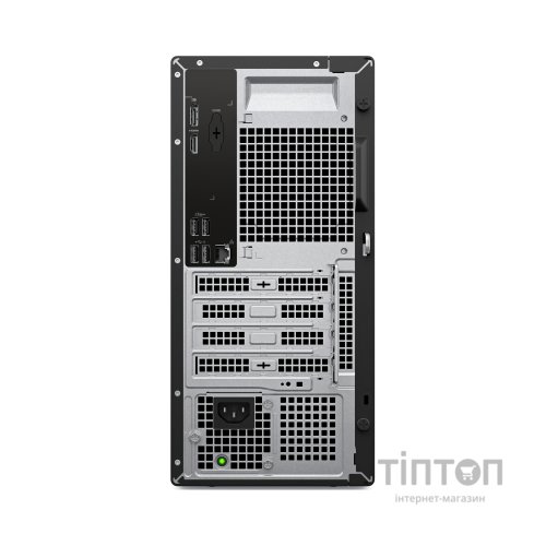Комп'ютер Dell Pro Tower Essential / i5-14500, 16, 512, WiFi, кл+м (BTO005B_QVT1260_UBU)