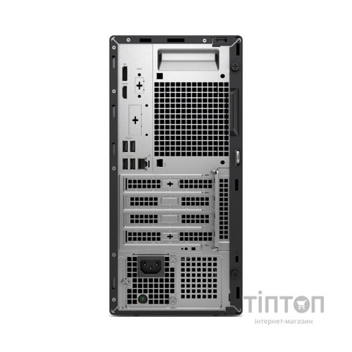Комп'ютер Dell Pro Tower / i7-14700, 16, 512, Kb/Mouse, W11Pro (BTO012_QCT1250_UA_WP)