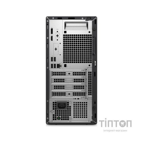 Комп'ютер Dell Pro Tower / Ultra5 235, 16, 512, ODD, кл+м, Win11P (BTO107_QCT1250)
