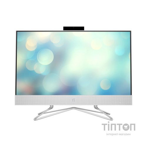 Комп'ютер HP 200 G4 AiO / i3-1215U (6D3Y1EA)