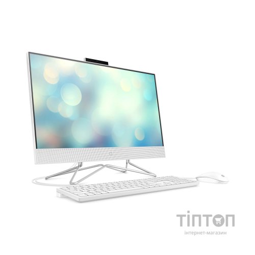 Комп'ютер HP 200 G4 AiO / i3-1215U (6D3Y1EA)