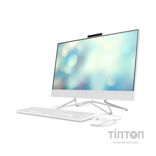 Комп'ютер HP 200 G4 AiO / i3-1215U (6D3Y1EA)