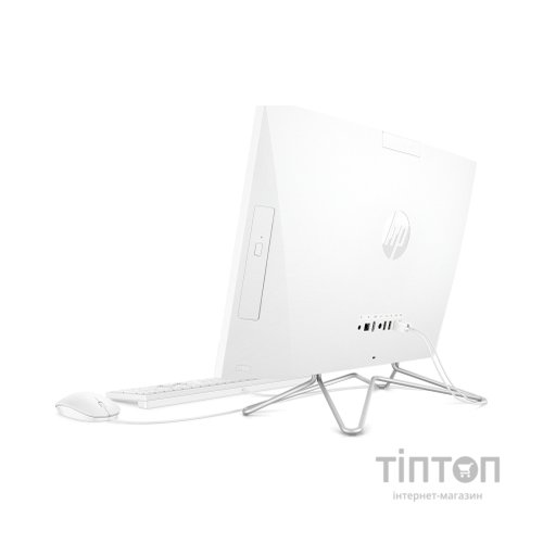 Комп'ютер HP 200 G4 AiO / i3-1215U (6D3Y1EA)