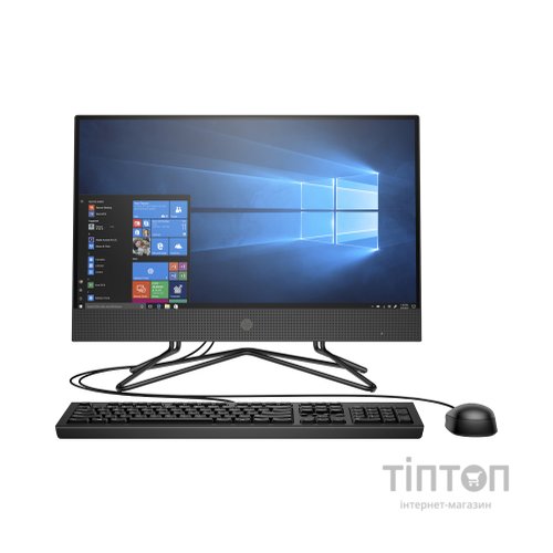 Комп'ютер HP 200 G4 AiO / i5-1235U (6D3H4EA)