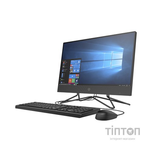 Комп'ютер HP 200 G4 AiO / i5-1235U (6D3H4EA)
