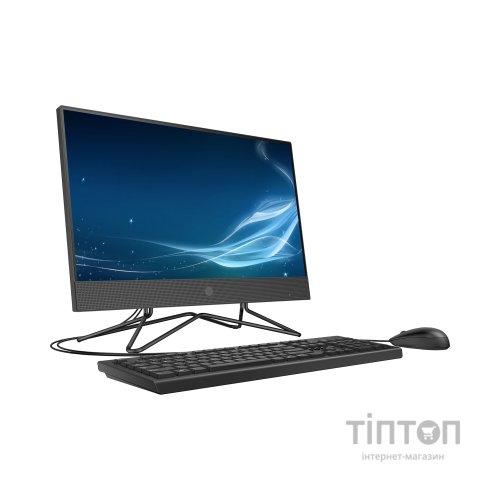 Комп'ютер HP 200 G4 AiO / i5-1235U (6D418EA)