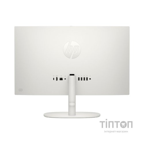 Комп'ютер HP 22-dg0000ua AiO / i3-N300, 8, 512, WiFi, Cam, K&M (AE0P1EA)