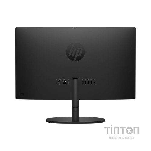Комп'ютер HP 22-dg0001ua AiO / i3-N300, 8, 512, WiFi, Cam, K&M (AE0P2EA)