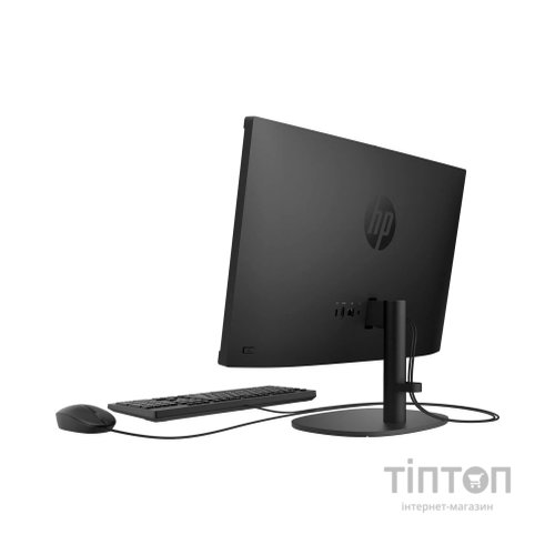 Комп'ютер HP 22-dg0001ua AiO / i3-N300, 8, 512, WiFi, Cam, K&M (AE0P2EA)