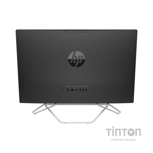 Комп'ютер HP 24-cb1001ua AiO / i5-1235U, 16, 512, WiFi, Cam, K&M (AE0P4EA)