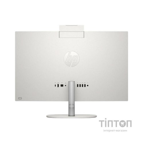 Комп'ютер HP 24-cr0004ua AiO / Ryzen3 7320U, 8, 512, WiFi, Cam, KBD (9C9C4EA)