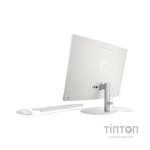 Комп'ютер HP 24-cr0011ua AiO / Ryzen3 7320U, 8, 512, Cam (D3SB0EA)