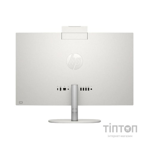 Комп'ютер HP 24-cr1002ua AiO / Ultra7-155U, 16, 512, WiFi, Cam, K&M (AE0P5EA)