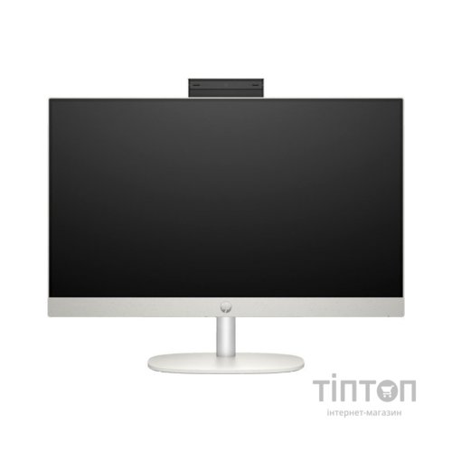Комп'ютер HP 240 G10 AiO / i5-1335U, 16GB, F512GB, WiFi, кл+м, Win11P (8T2Z7ES)