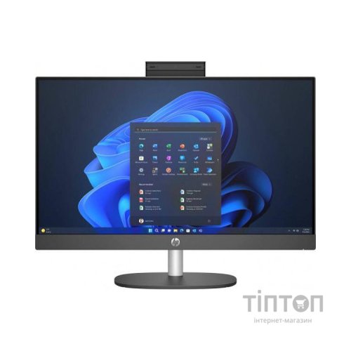 Комп'ютер HP 245 G10 AiO / Ryzen3 7320U, 8, 512, WiFi (8T2S7ES)