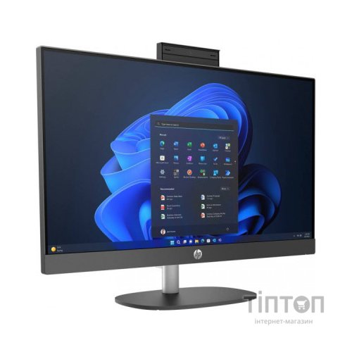 Комп'ютер HP 245 G10 AiO / Ryzen3 7320U, 8, 512, WiFi (8T2S7ES)