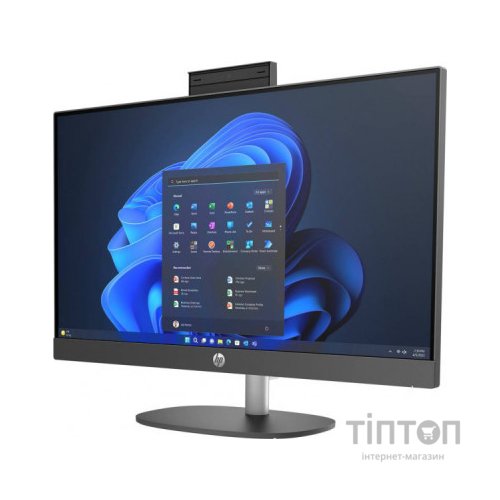 Комп'ютер HP 245 G10 AiO / Ryzen5 7520U, 8, 512, WiFi (8T2S6ES)