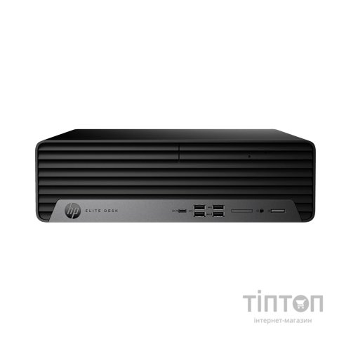 Комп'ютер HP Elite 800 G9 SFF / i7-14700, 16, 512, ODD, кл+м, Win11P (7B1F8EA)