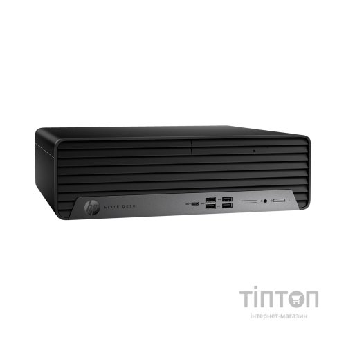 Комп'ютер HP Elite 800 G9 SFF / i7-14700, 16, 512, ODD, кл+м, Win11P (7B1F8EA)