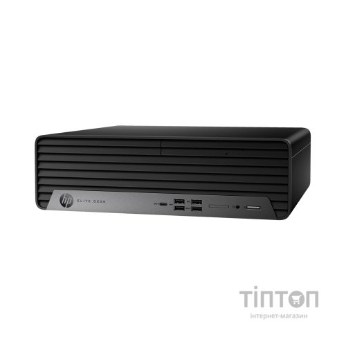 Комп'ютер HP Elite 800 G9 SFF / i7-14700, 16, 512, ODD, кл+м, Win11P (7B1F8EA)