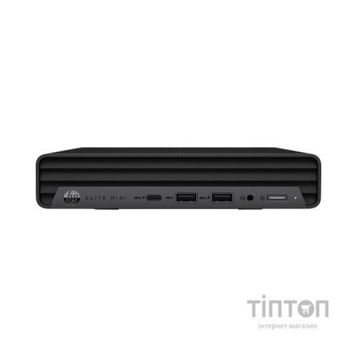 Комп'ютер HP Elite Mini 800 G9 / i7-14700T, 16, SSD1Tb, RTX 3050Ti 4GB, K&M, W11Pro (622Y2ET)