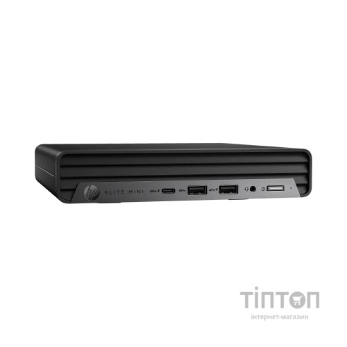 Комп'ютер HP Elite Mini 800 G9 / i7-14700T, 16, SSD1Tb, RTX 3050Ti 4GB, K&M, W11Pro (622Y2ET)