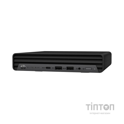 Комп'ютер HP Elite Mini 800 G9 / i7-14700T, 16, SSD1Tb, RTX 3050Ti 4GB, K&M, W11Pro (622Y2ET)