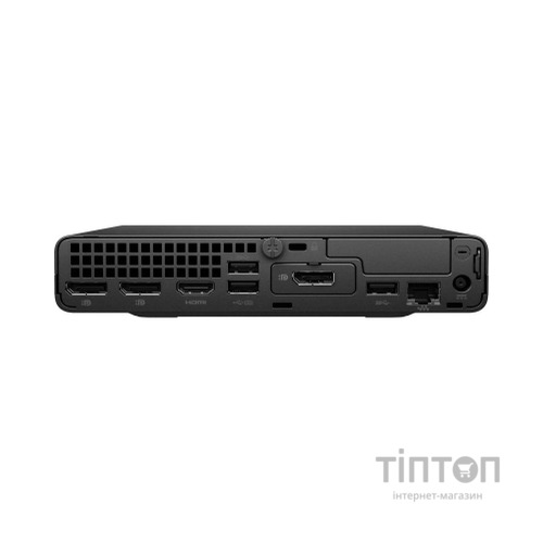 Комп'ютер HP Elite Mini 800 G9 / i7-14700T, 16, SSD1Tb, RTX 3050Ti 4GB, K&M, W11Pro (622Y2ET)