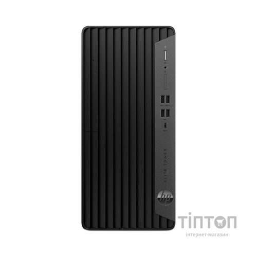 Комп'ютер HP Elite Tower 800 G9 / i7-14700, 16, 512, RTX3060 12GB, DVD-WR, K&M, WiFi, W11P (99A82ET)