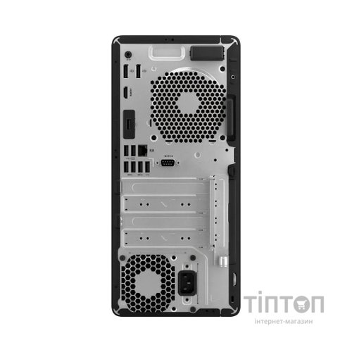 Комп'ютер HP Elite Tower 800 G9 / i7-14700, 16, 512, RTX3060 12GB, DVD-WR, K&M, WiFi, W11P (99A82ET)
