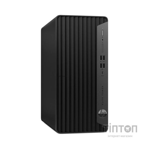 Комп'ютер HP Elite Tower 800 G9 / i9-14900, 32, 1TB, RTX4060 8GB, K&M, W11P (99A93ET)
