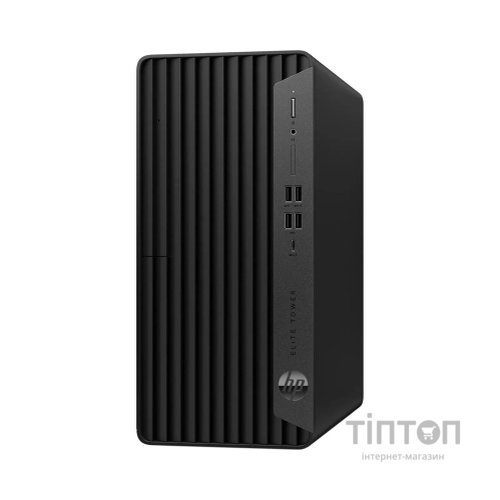 Комп'ютер HP Elite Tower 800 G9 / i9-14900, 32, 1TB, RTX4060 8GB, K&M, W11P (99A93ET)