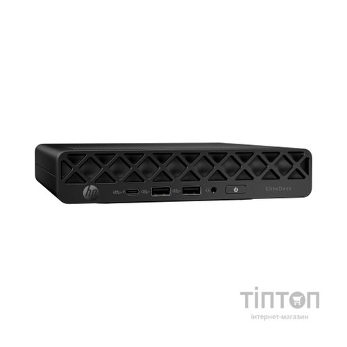 Комп'ютер HP EliteDesk 8 G1i Mini / Ultra7 265, 16, 512, WiFi, кл+м, Win11P (5M9Z9EA)