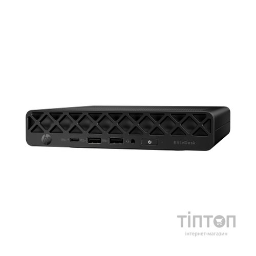 Комп'ютер HP EliteDesk 8 G1i Mini / Ultra7 265, 16, 512, WiFi, кл+м, Win11P (5M9Z9EA)