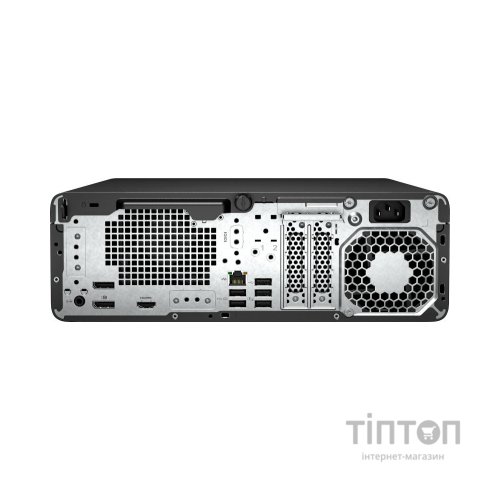Комп'ютер HP Elitedesk 8 G1i SFF / Ultra7 265, 16, 512, WiFi, кл+м, Win11P (CW5K4EA)