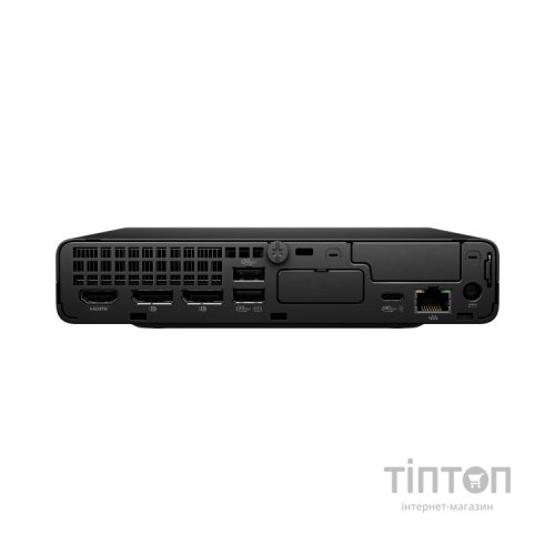 Комп'ютер HP EliteDesk 8 Mini G1a / Ryzen AI 7 PRO 350, 64, 2TB, WiFi, K&M, W11Pro (5N011EA)