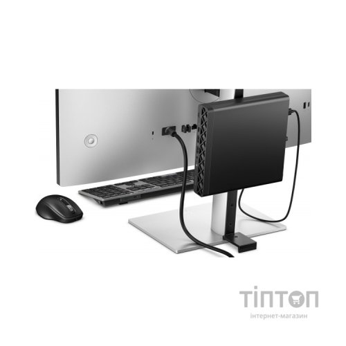 Комп'ютер HP EliteDesk 8 Mini G1a / Ryzen AI 7 PRO 350, 64, 2TB, WiFi, K&M, W11Pro (5N011EA)