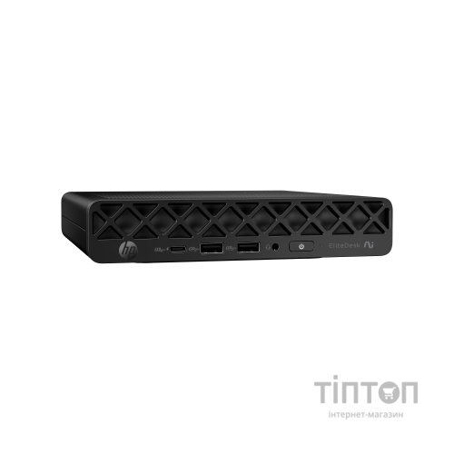 Комп'ютер HP EliteDesk 8 Mini G1a / Ryzen5 220, 16, 512, WF, KM (998Z4ET)