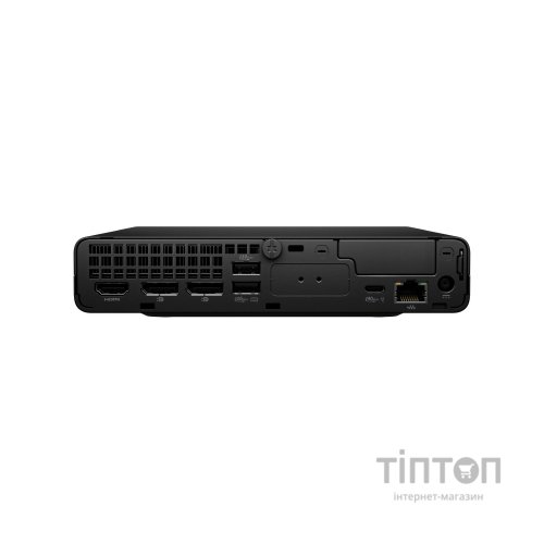 Комп'ютер HP EliteDesk 8 Mini G1a / Ryzen5 220, 16, 512, WF, KM (998Z4ET)