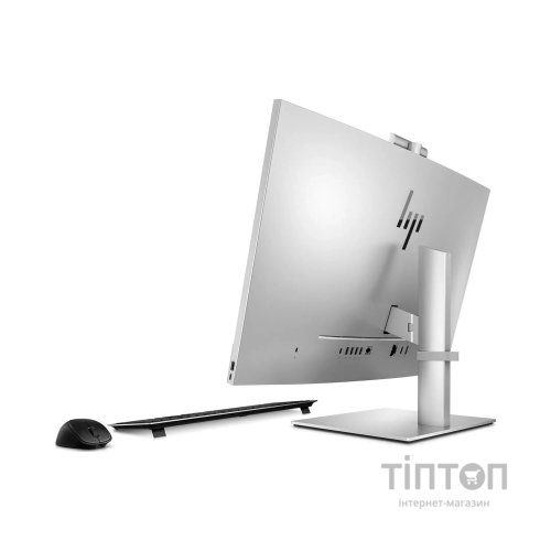 Комп'ютер HP EliteOne 870 G9 AiO / i5-14500, 16, 512, Cam, K&M, WiFi/, W11P (99B13ET)