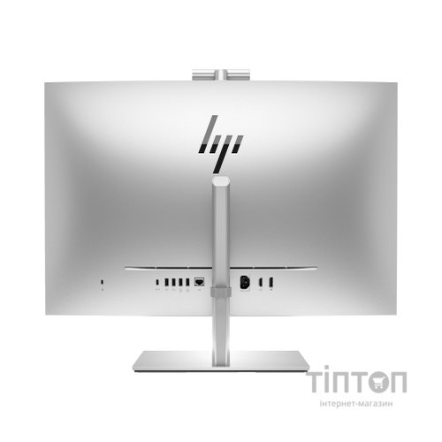 Комп'ютер HP EliteOne 870 G9 AiO / i7-13700, 16, 512, WiFi, кл+м, Win11P (7B092EA)