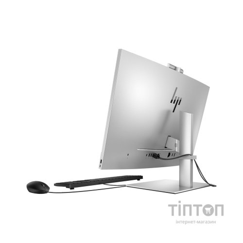 Комп'ютер HP EliteOne 870 G9 AiO / i7-13700, 16, 512, WiFi, кл+м, Win11P (7B092EA)