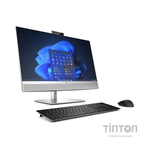 Комп'ютер HP EliteOne 870 G9 AiO / i7-14700, 32, SSD1Tb, K&M, WiFi, W11P (99B12ET)