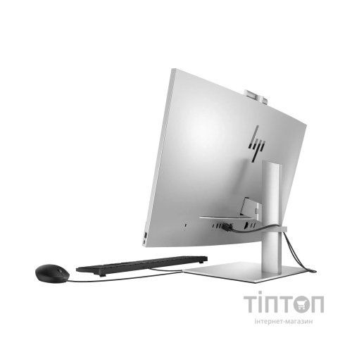 Комп'ютер HP EliteOne 870 G9 AiO / i7-14700, 32, SSD1Tb, RTX3050Ti 4GB, K&M, WiFi, W11P (99A45ET)