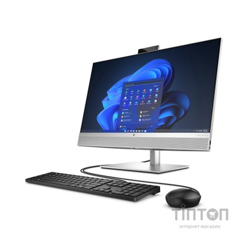 Комп'ютер HP EliteOne 870 G9 Touch AiO / i5-13500 (7B0E4EA)