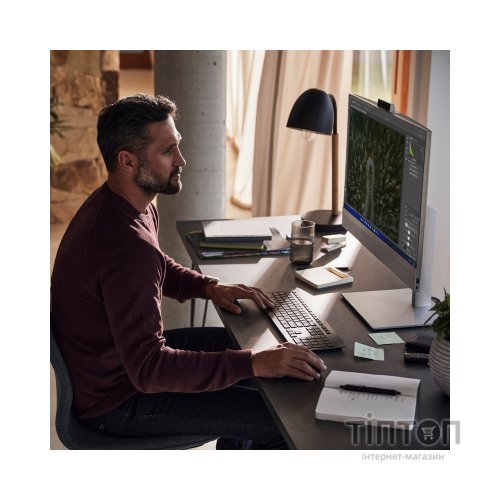 Комп'ютер HP EliteOne 870 G9 Touch AiO / i5-13500 (7B0E4EA)