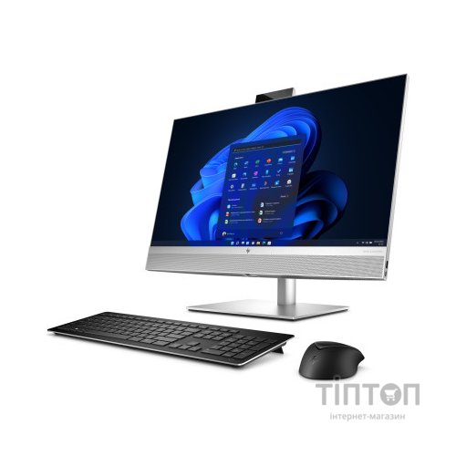 Комп'ютер HP EliteOne 870 G9 Touch AiO / i7-13700 (7B0P6EA)