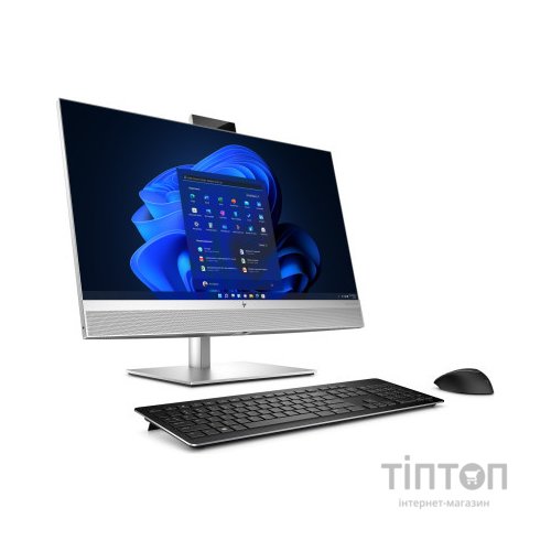 Комп'ютер HP EliteOne 870 G9 Touch AiO / i7-13700 (7B0P6EA)