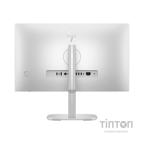 Комп'ютер HP EliteStudio 8 AI G1i AiO / Ultra7 265, 24, 512, WiFi, кл+м (CS9Y8ET)